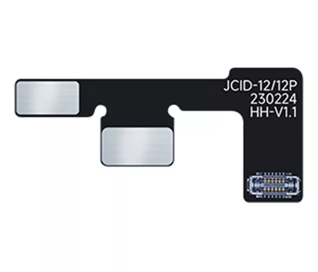 Flex tag-on jc face id iphone 12 pro