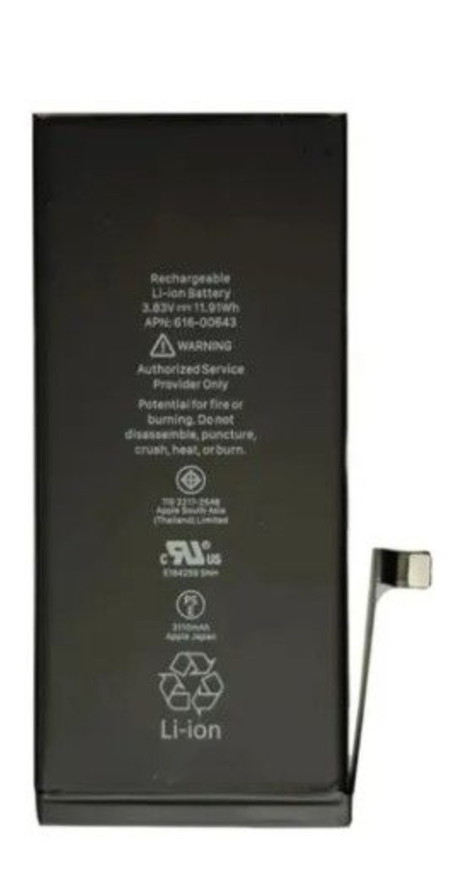 Bateria iphone 11