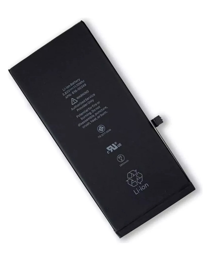 Bateria iphone 6s plus