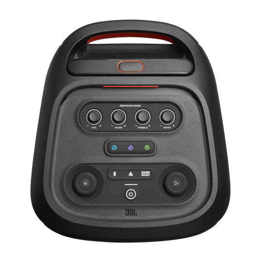 Parlante jbl party box 320