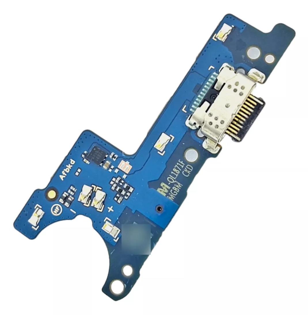 Placa de carga samsung a11 cnn