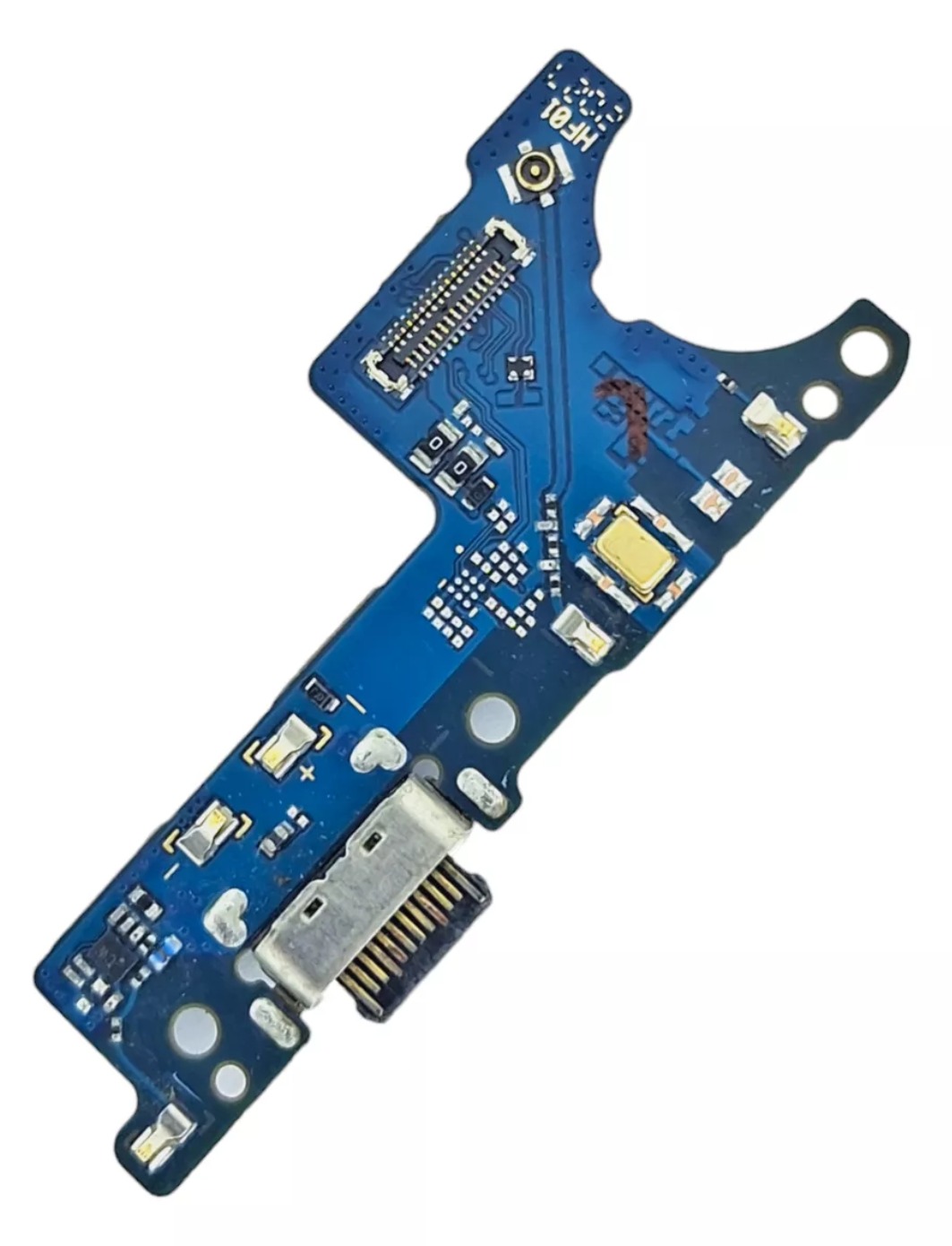 Placa de carga samsung a11 cnn