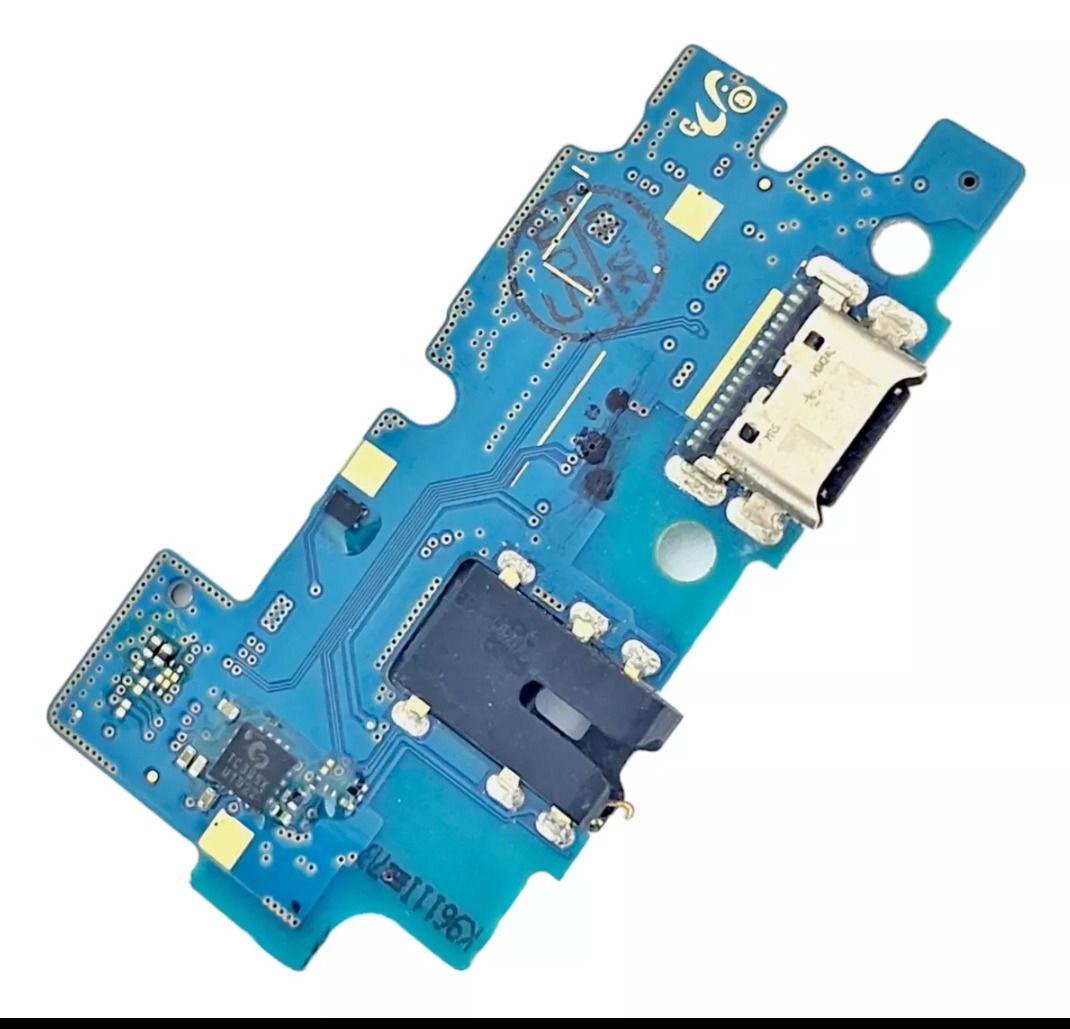 Placa de carga samsung a20 cnn