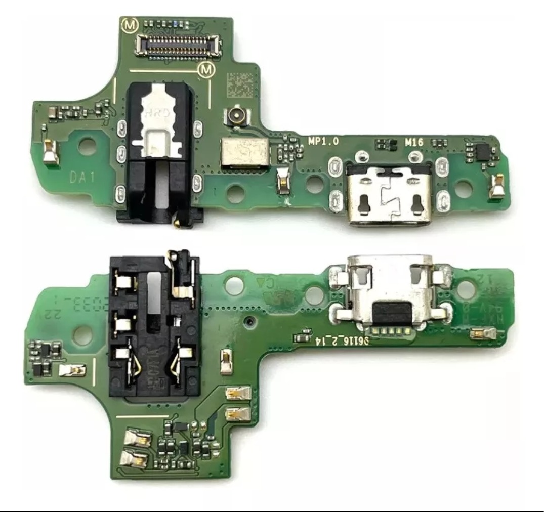 Placa de carga samsung a10s m16 cnn