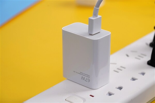 Cabezal xiaomi 67w + (usb c )