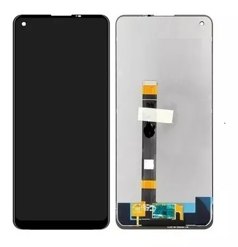 Modulo lg k51s con marco 
