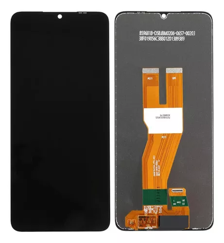 Modulo samsung a05 oled