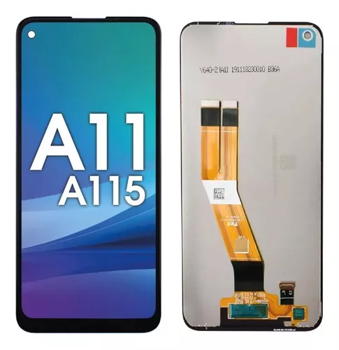 Modulo samsung a11 oled