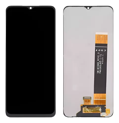Modulo samsung a23 4g /a23 5g / m13  oled 
