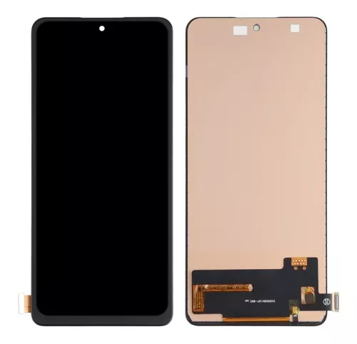 Modulo xiaomi mi note 10 pro incell 