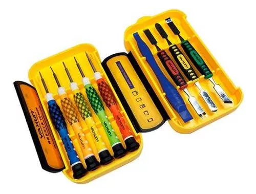 Kit de destornillador yx-6029d