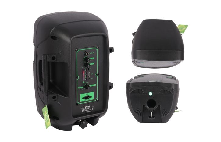 Parlante cafini s1300ac