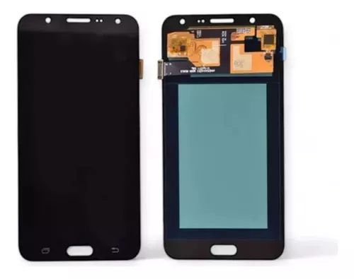 Modulo samsung j7 2016 oled negro