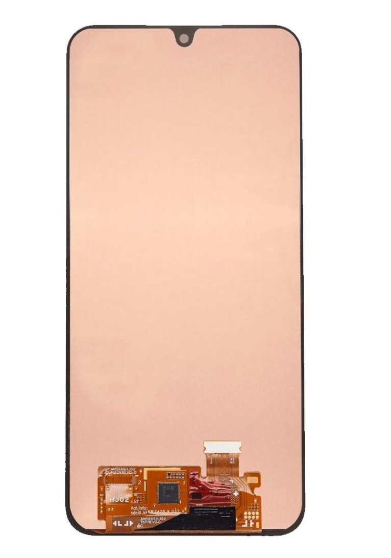 Modulo samsung a16 oled service pack