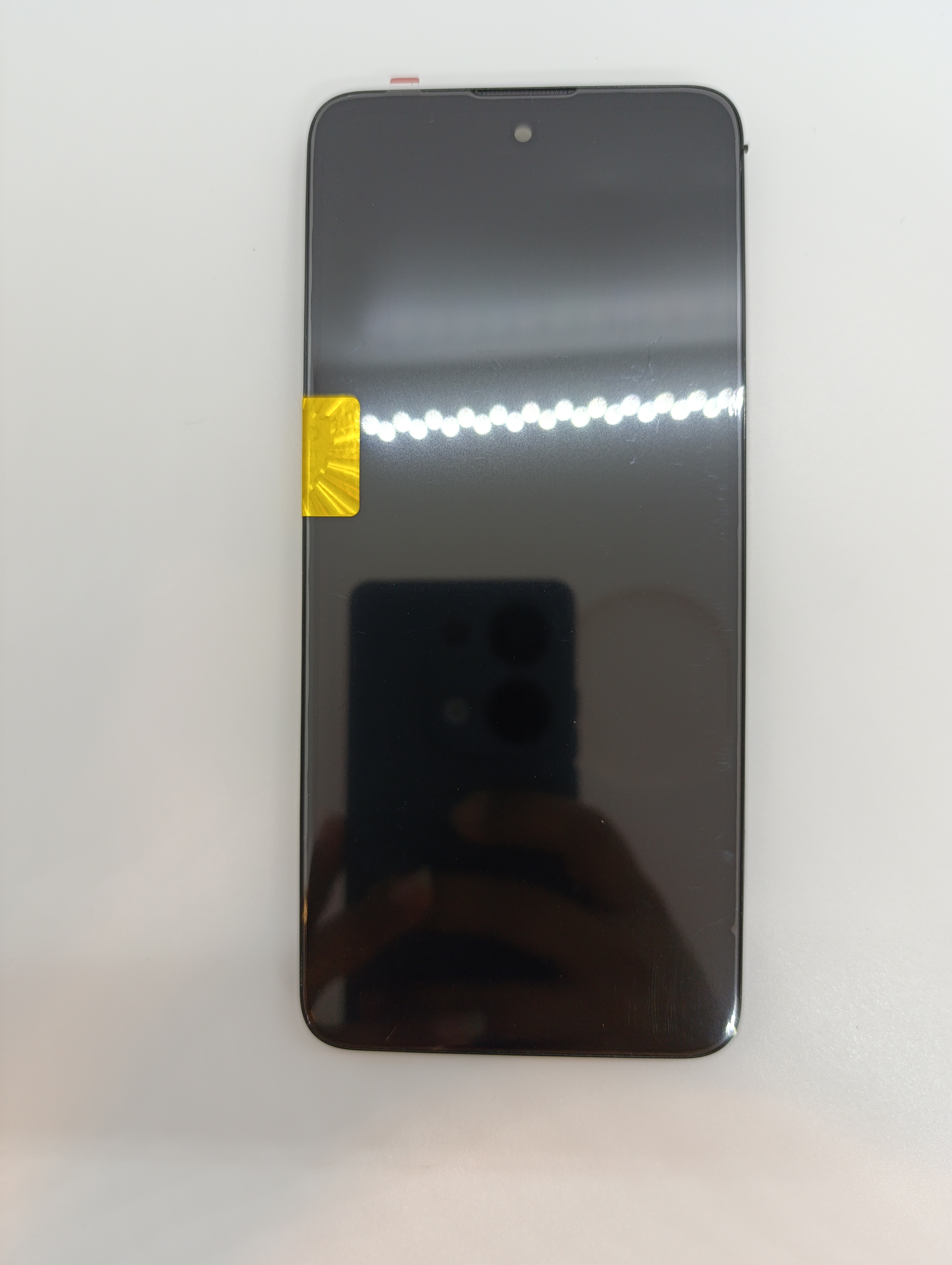 Modulo motorola e40 gold edition