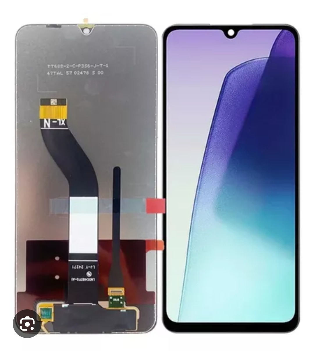 Modulo redmi 14c/poco c75