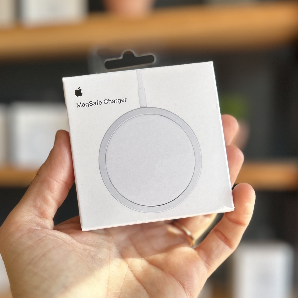 Cargador apple magsafe
