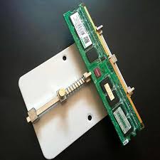 Soporte de placa te 07