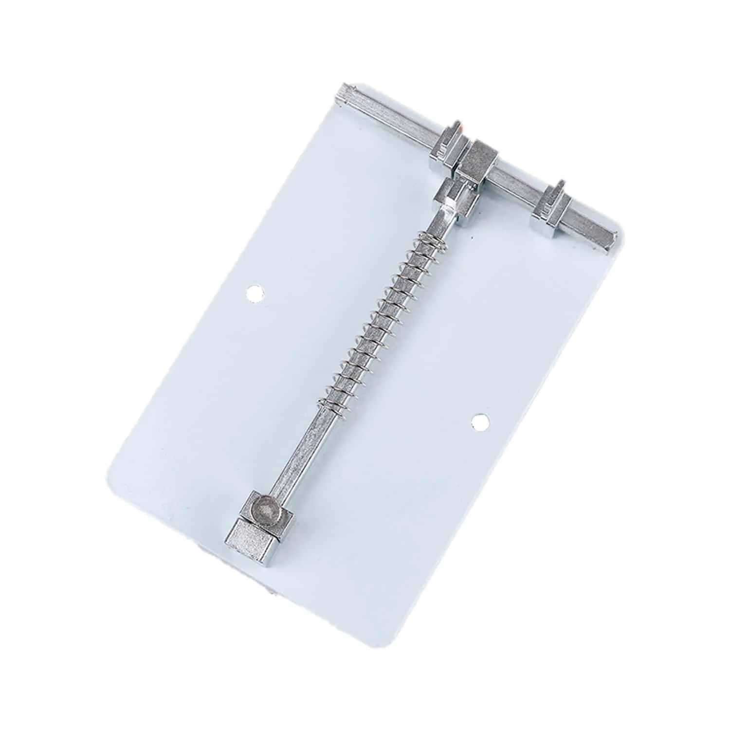 Soporte de placa te 07