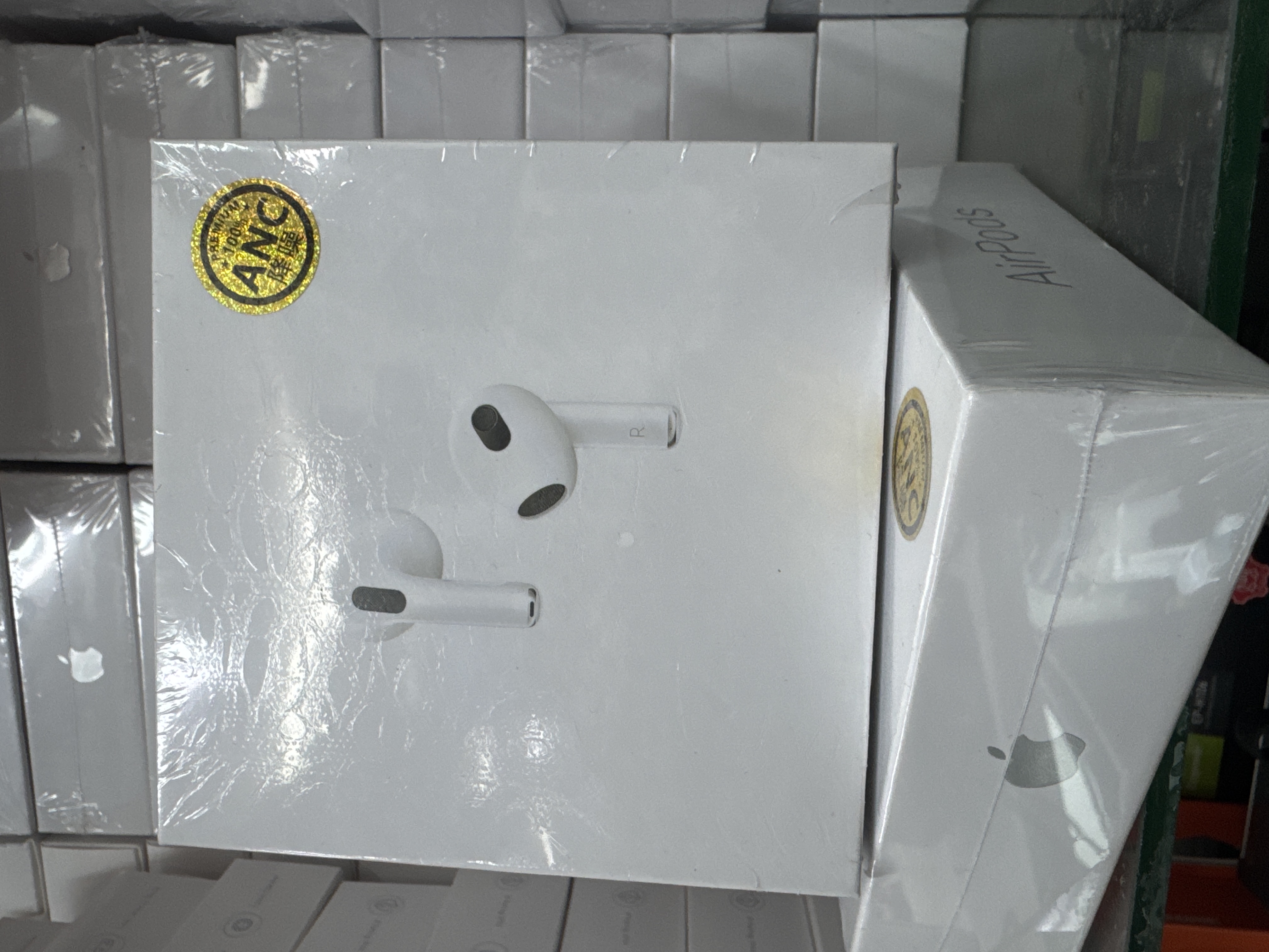 Auricular airpods 3ra generacion