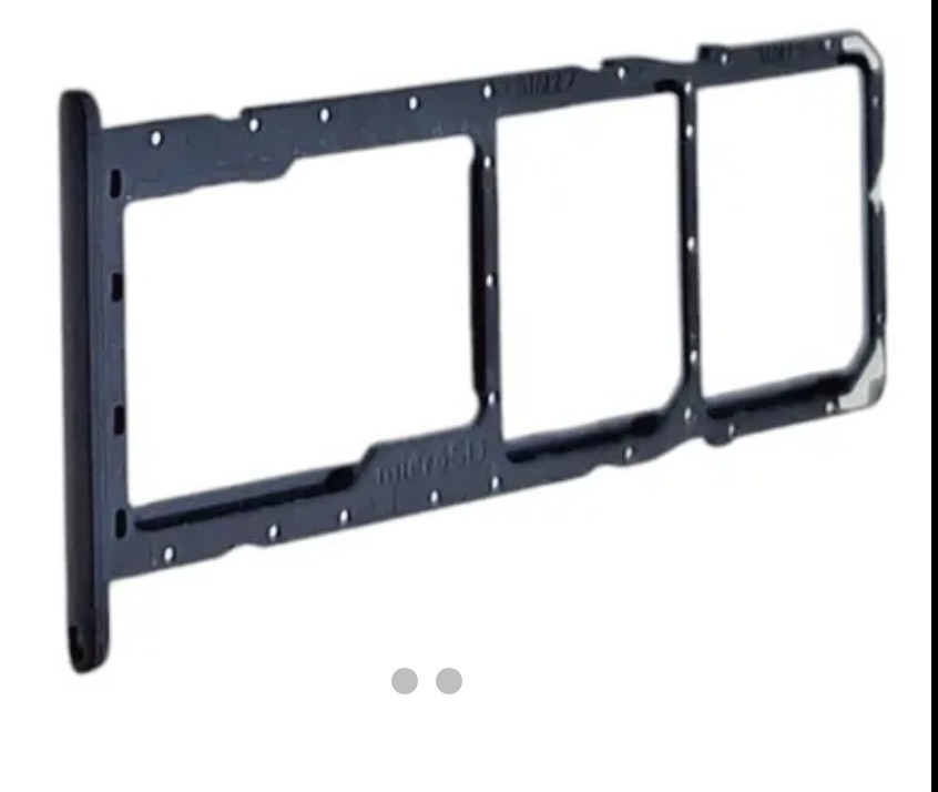 Porta sim samsung a01