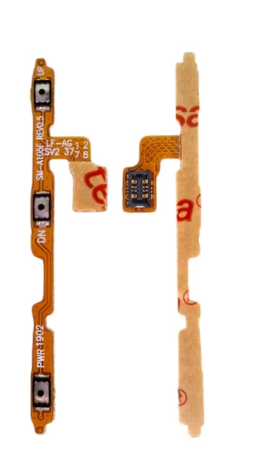 Flex power samsung a10