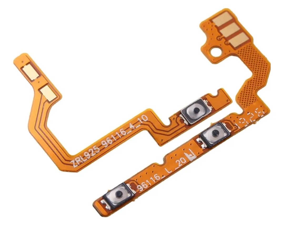 Flex power samsung a10s