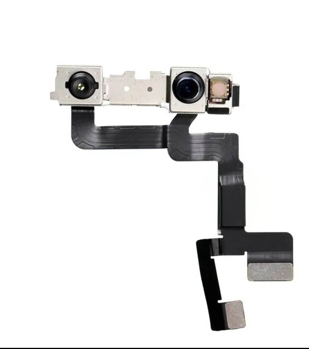 Camara frontal iphone 11 original