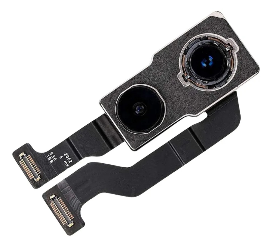Camara trasera iphone 11