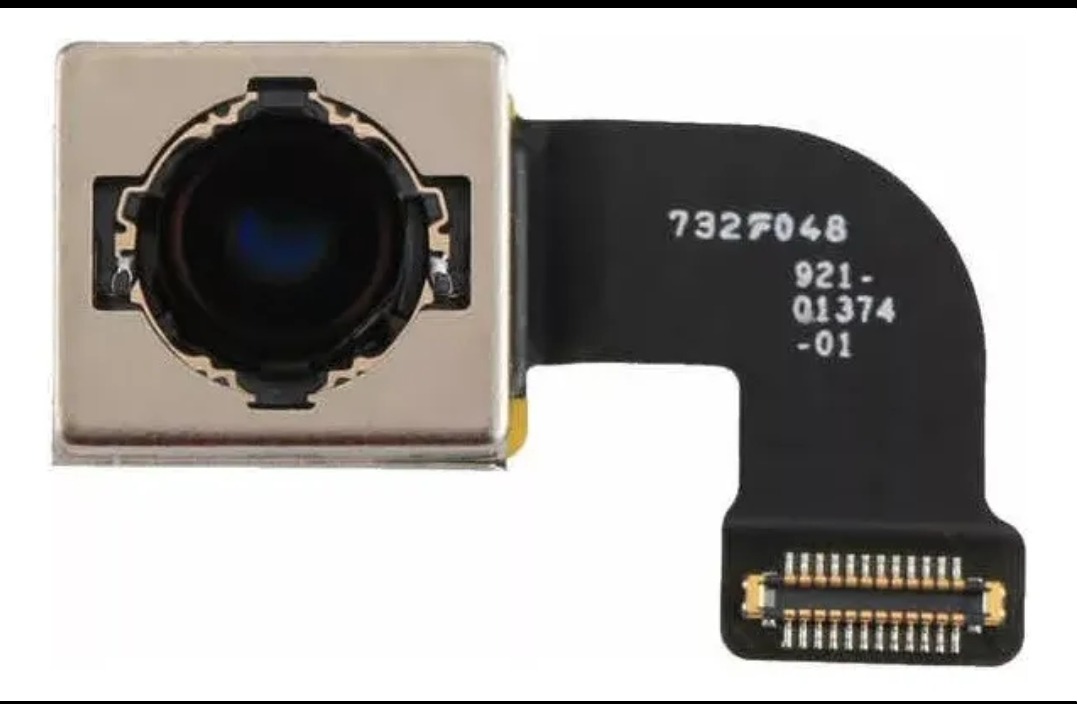 Camara trasera iphone 8g