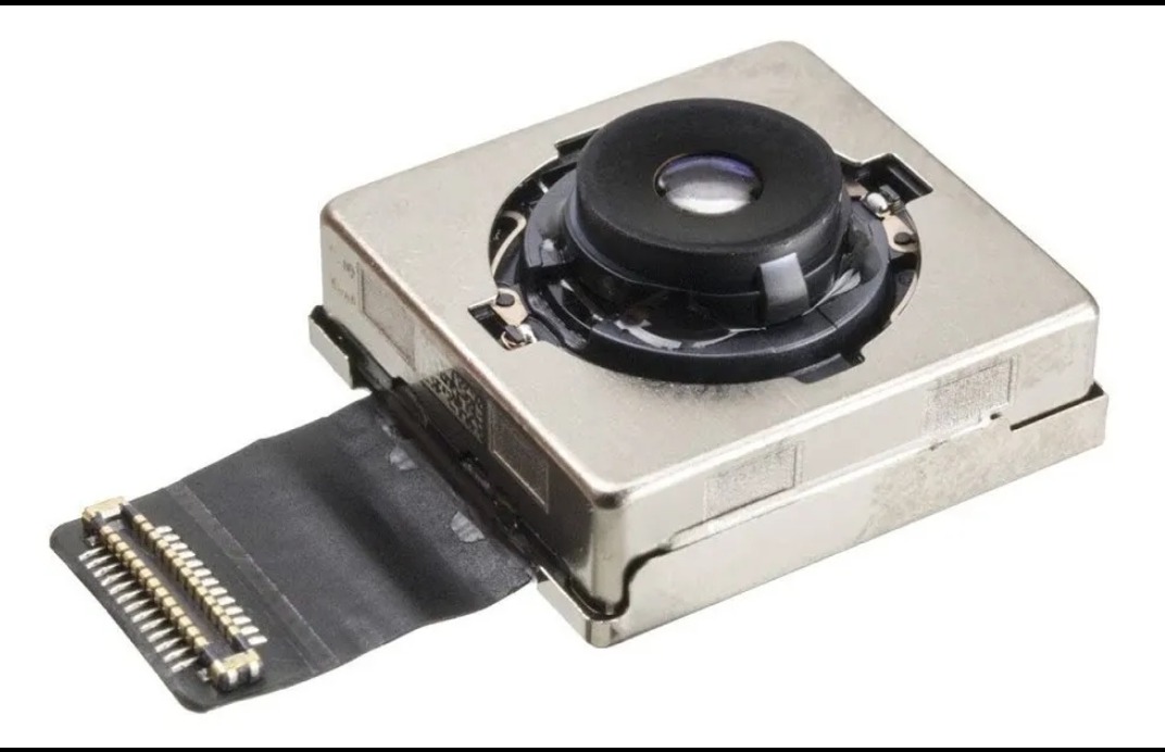 Camara trasera iphone xr