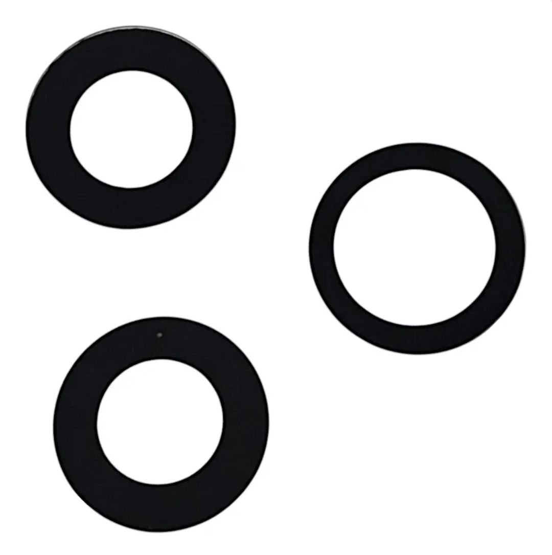 Lente de camara iphone 11 pro (3 en 1)