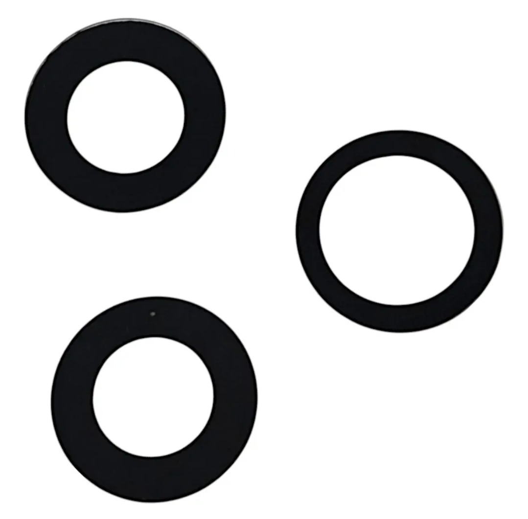 Lente de camara iphone 11 pro max