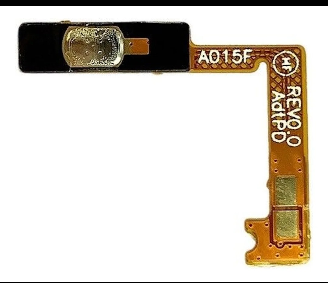 Flex power samsung a01