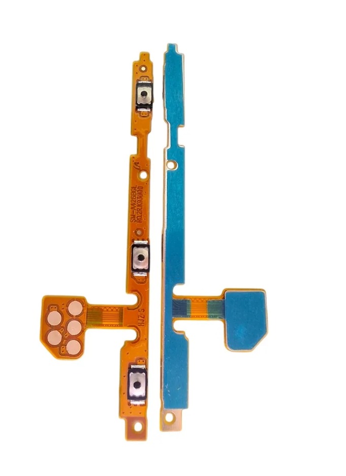 Flex power samsung a02