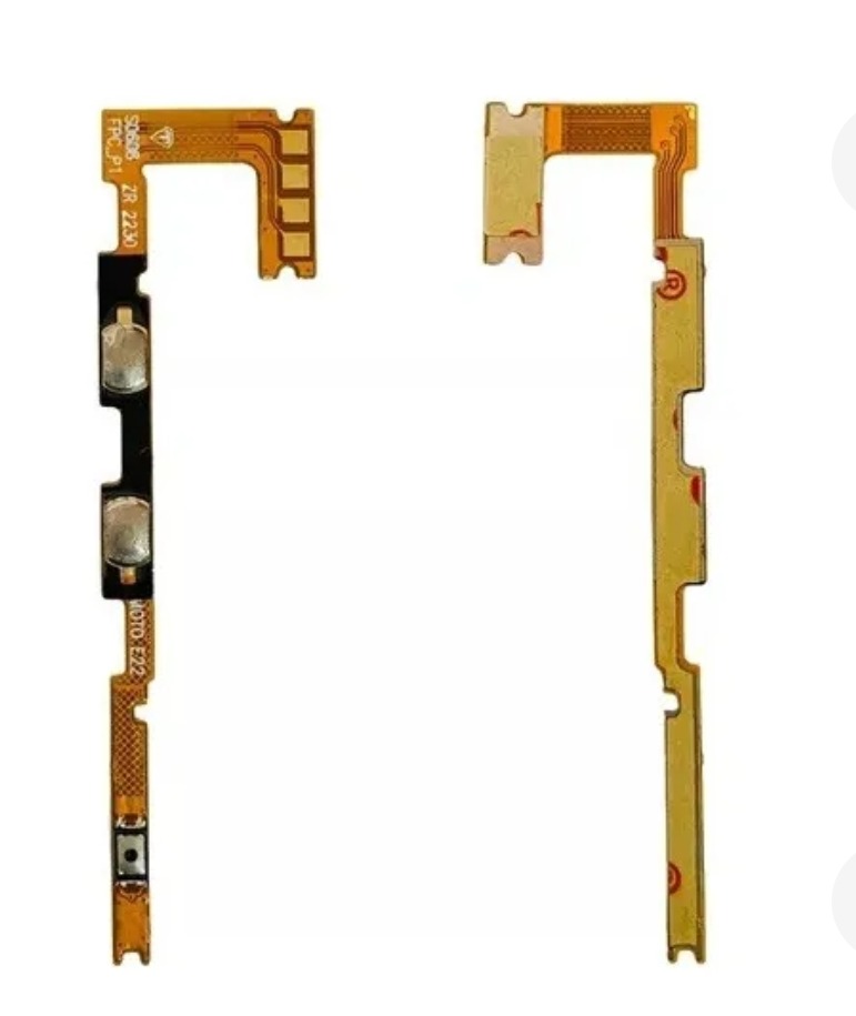 Flex power motorola e22