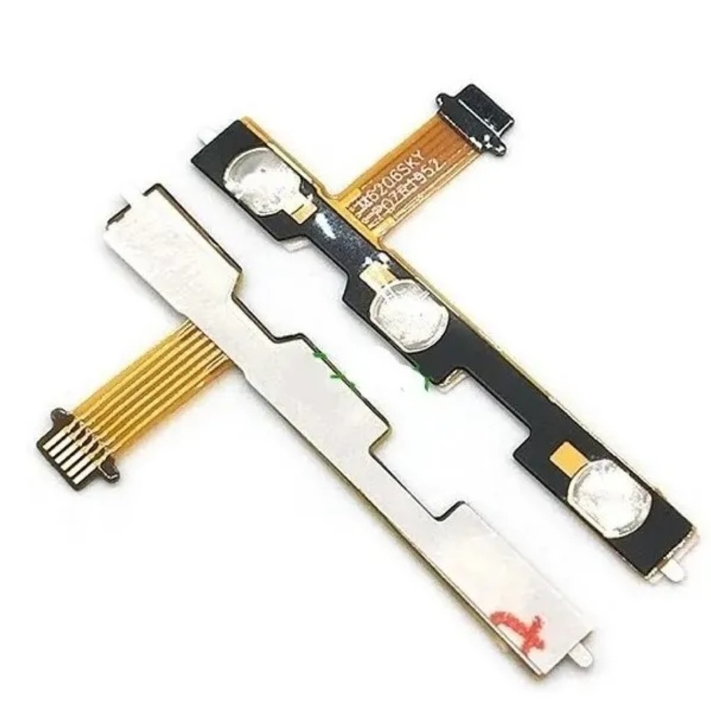 Flex power motorola e6s