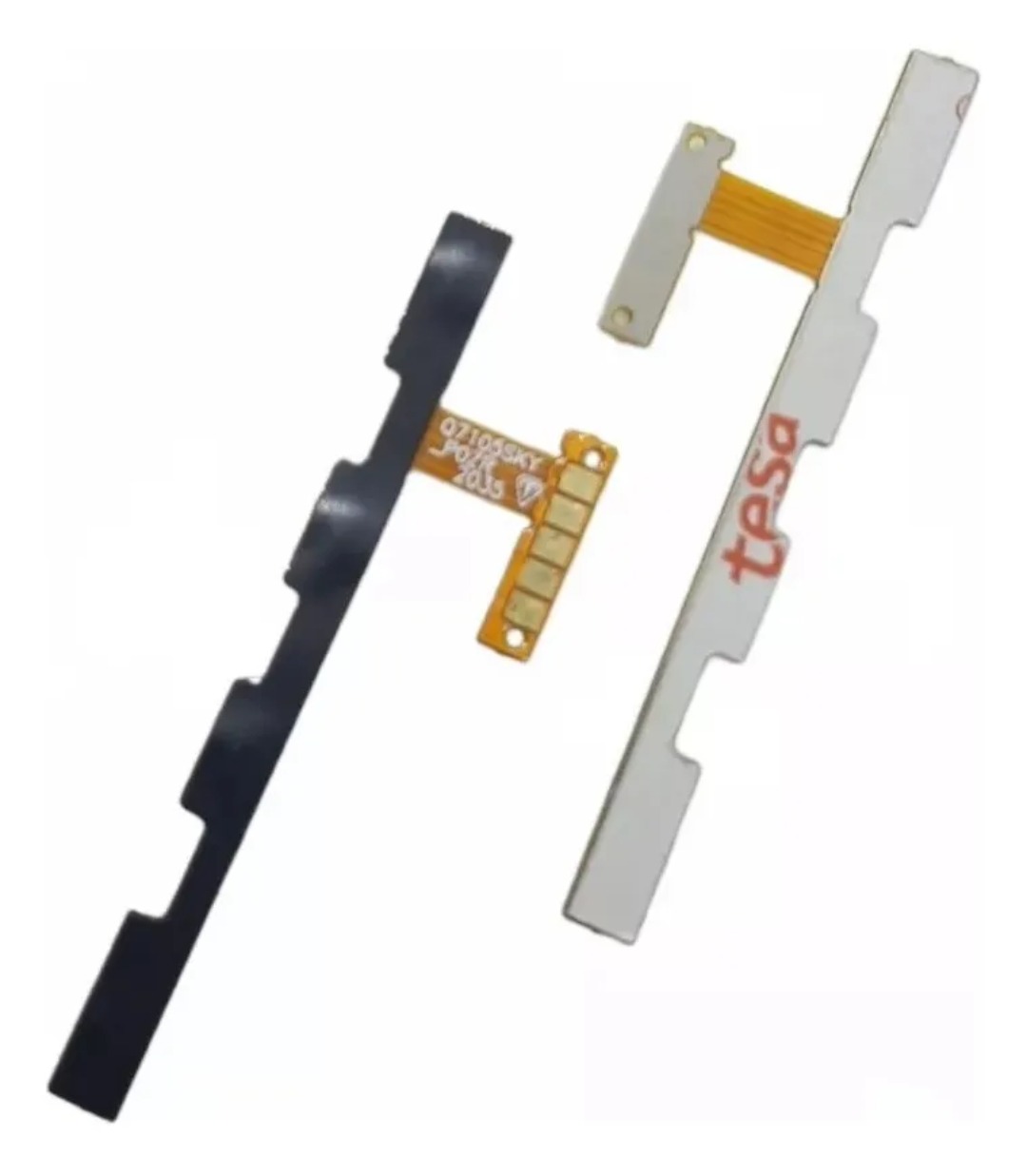 Flex power motorola e7i power