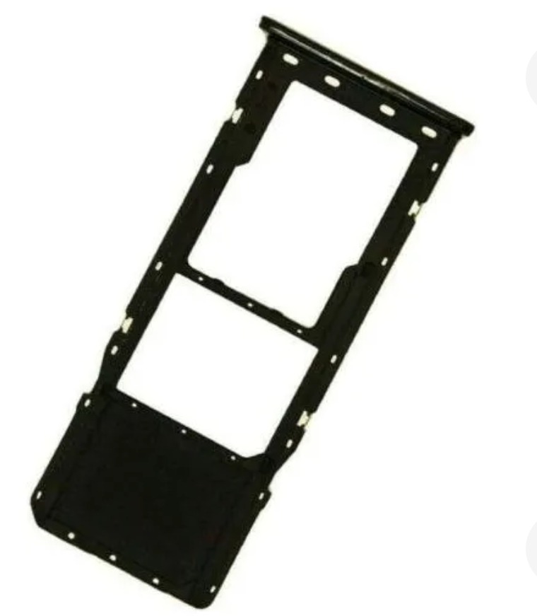 Porta sim samsung a50 