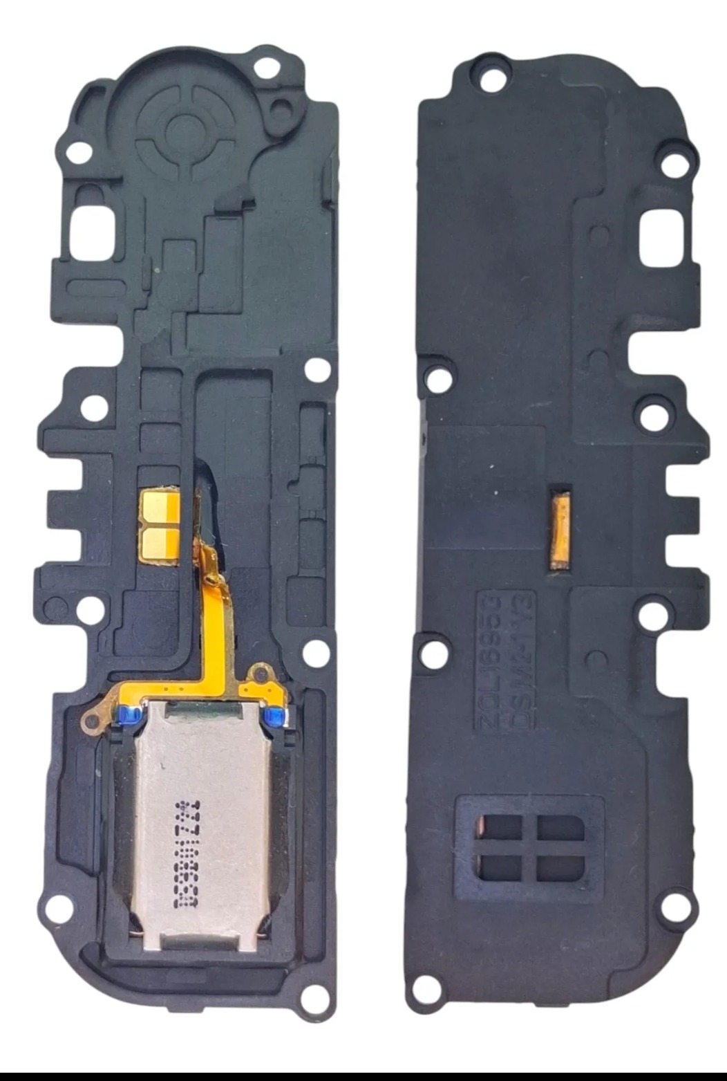 Parlante samsung a01/buzzer completo 