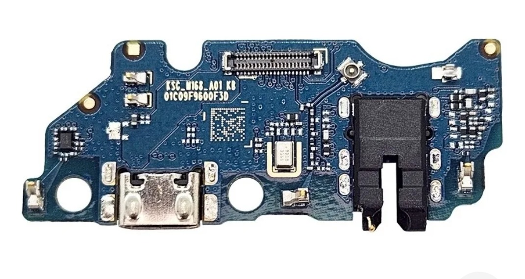 Placa de carga samsung a03 core ge