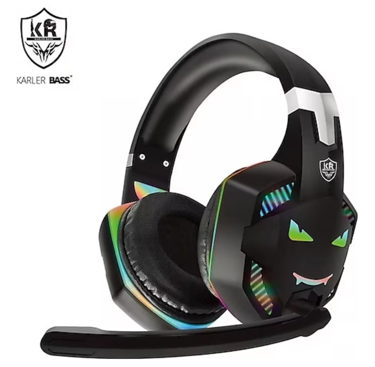 Auricular gamer kr m5000
