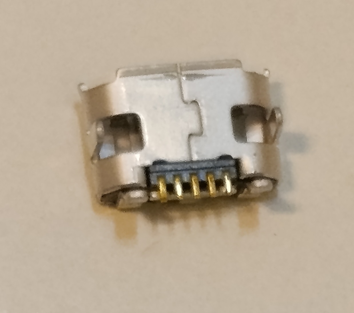 Pin de carga universal 