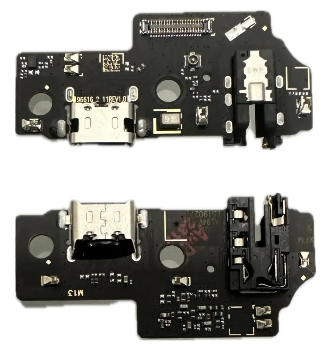 Placa de carga samsung a04 cnn 