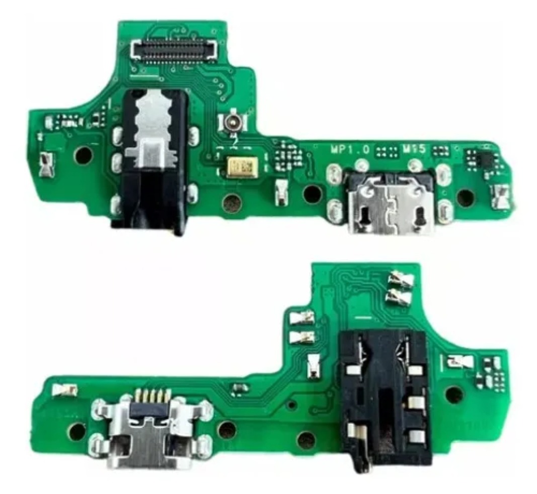 Placa de carga samsung a10s m15 cnn