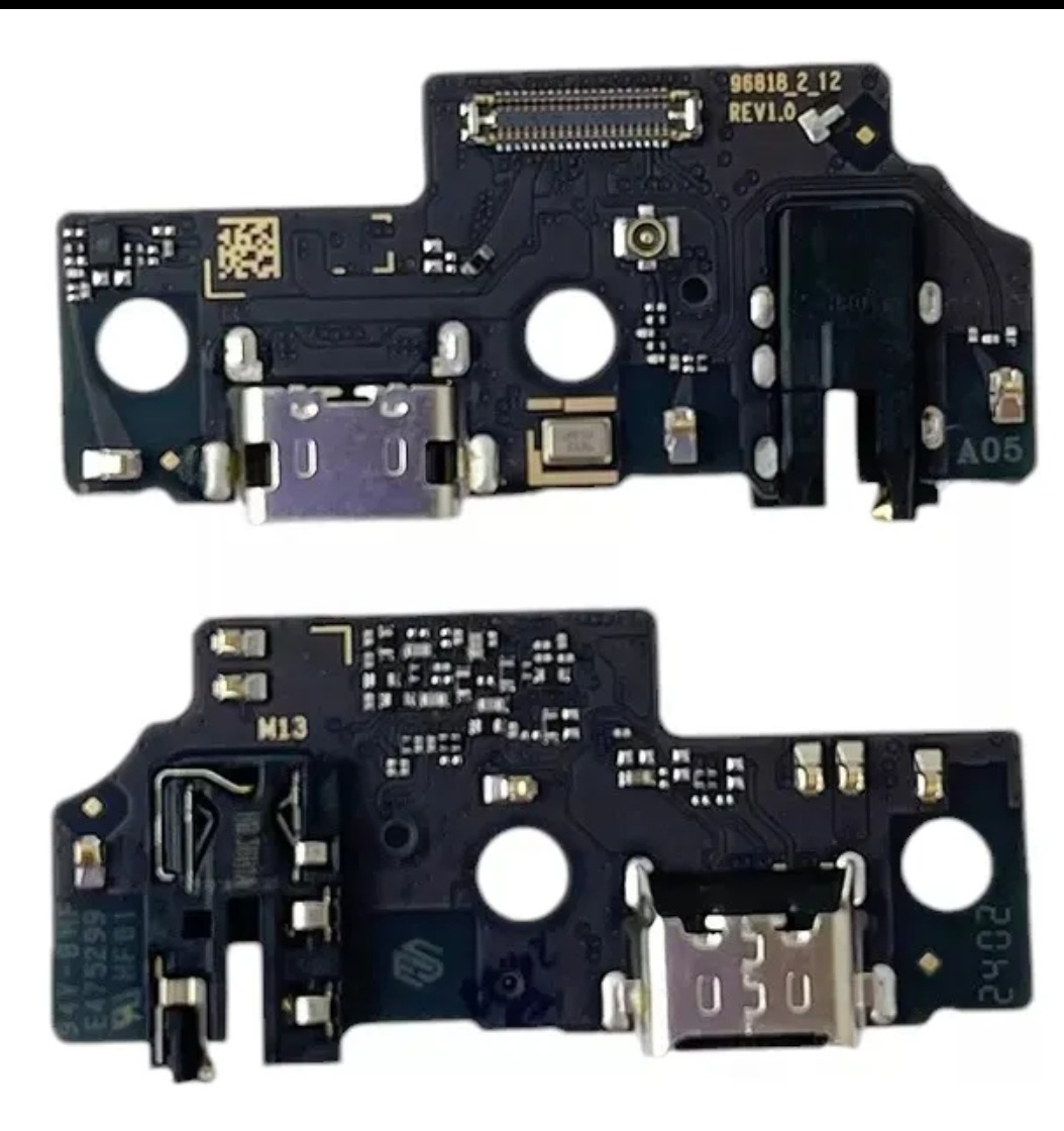 Placa de carga samsung a05 cnn 