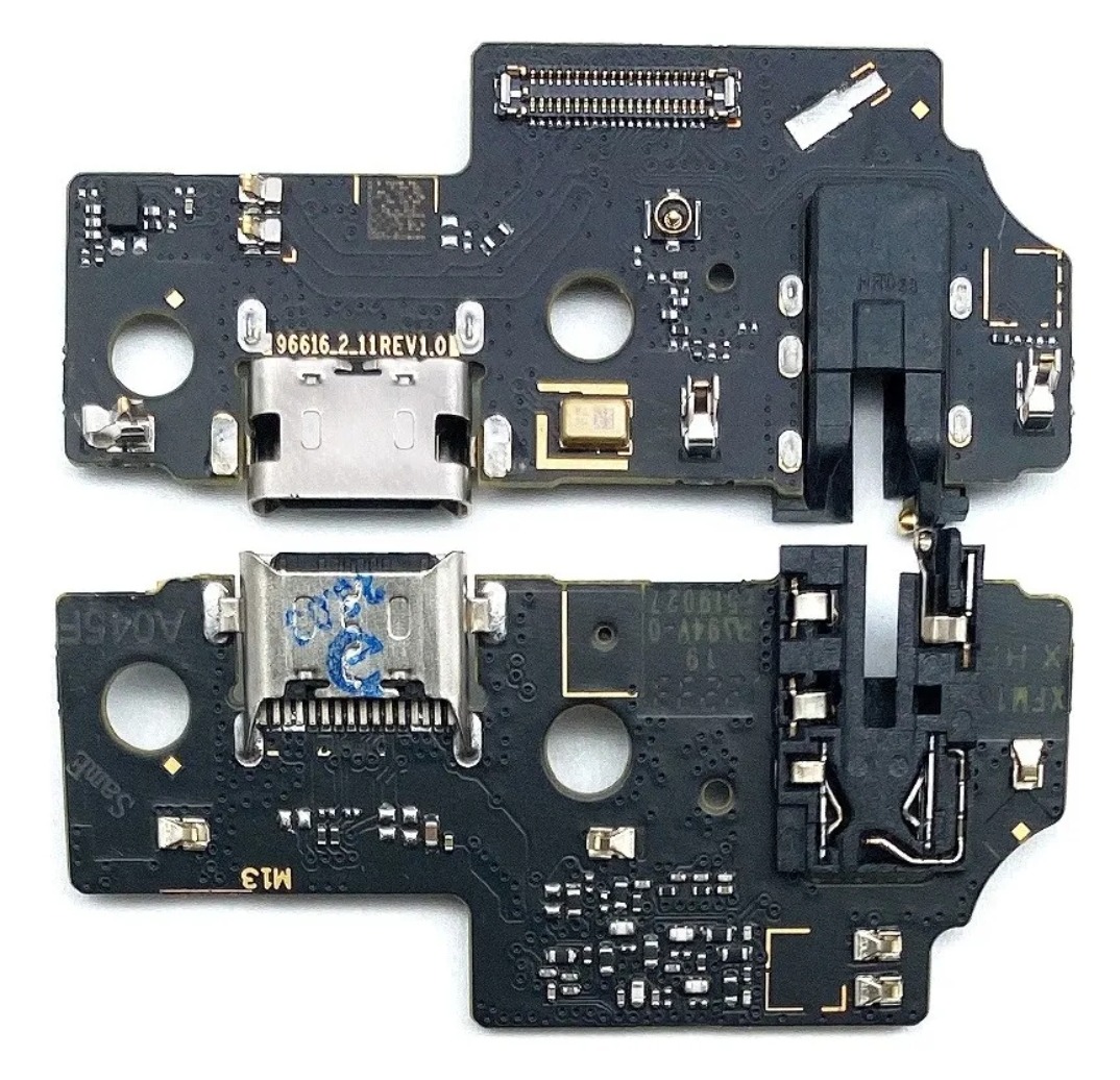 Placa de carga samsung a04 ge