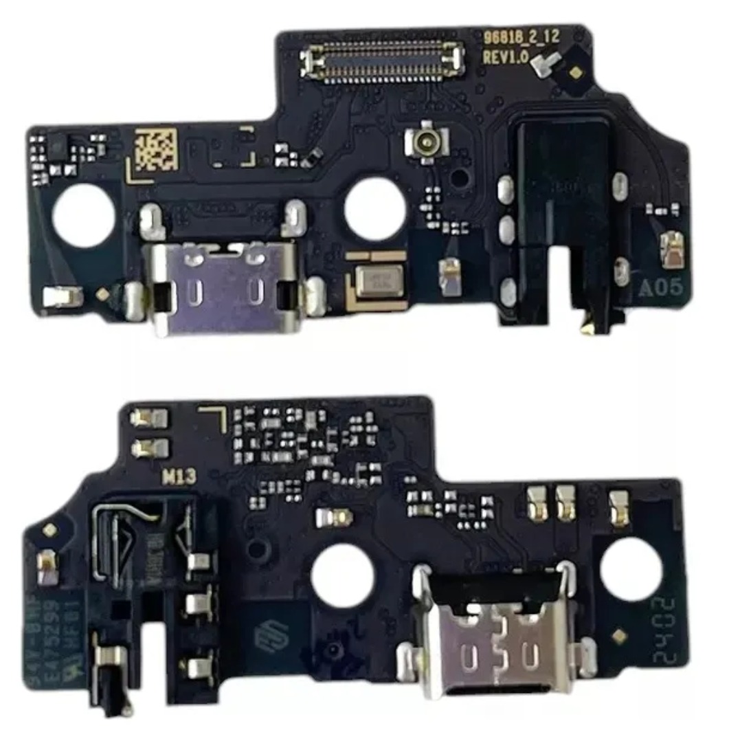 Placa de carga samsung a05 ge