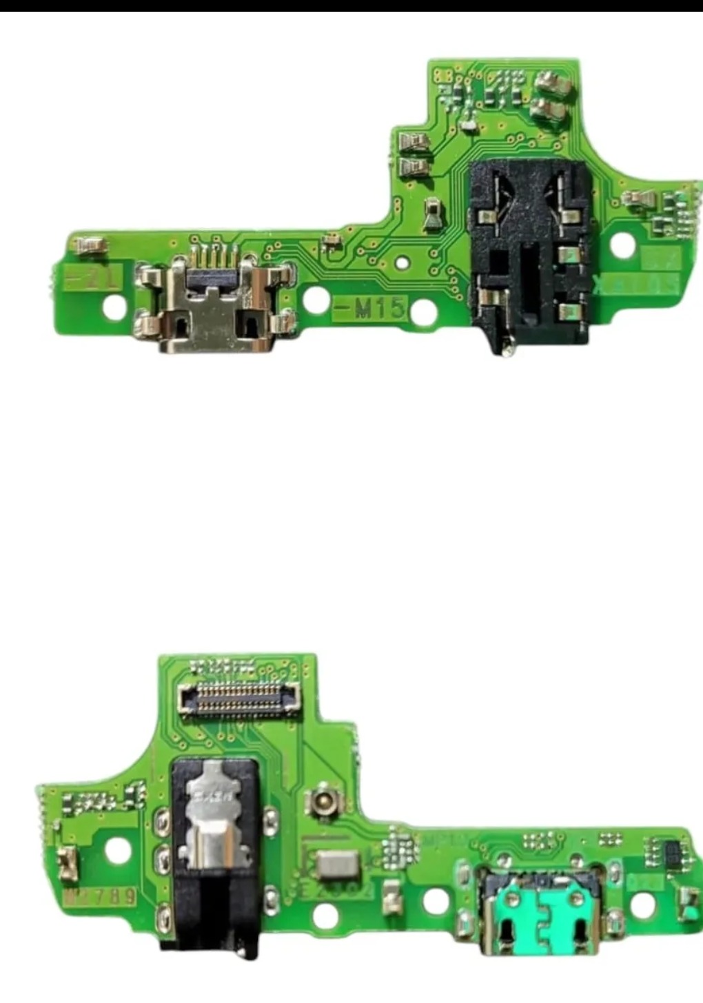 Placa de carga samsung a10s m15 ge 