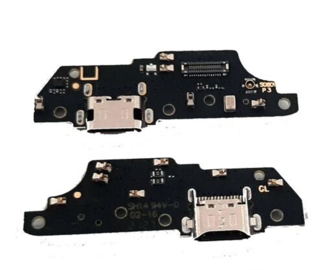 Placa de carga motorola e40 ge 